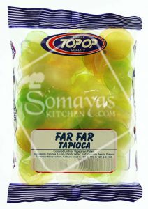 Top-op Tapioca Far Far 200g-0