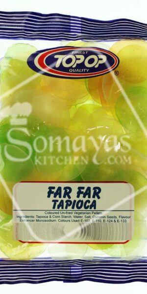 Top-op Tapioca Far Far 200g-0
