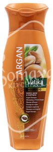 Dabur Vatika Argan Shampoo 200ml-0