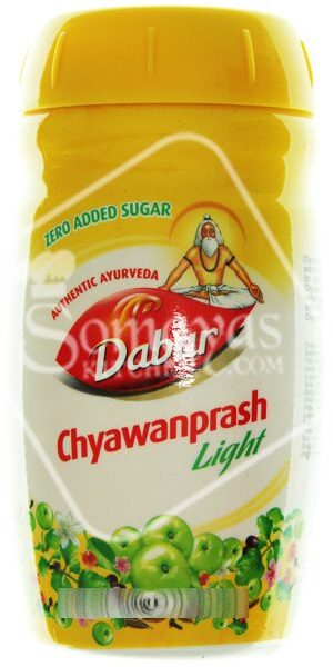 Dabur Chyawanprash Light 500g-0