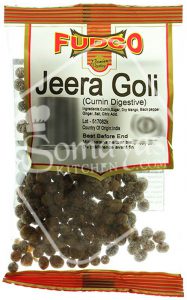 Fudco Jeera Goli 100g-0