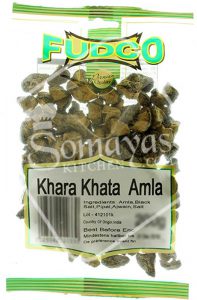 Fudco Khara Khata Amla 200g-0