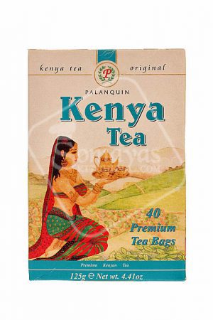 Palanquin Kenya Tea 40s 125g-0