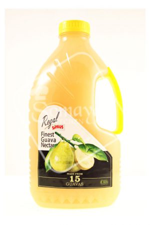 Regal Siprus Finest Guava Nectar 2lt-0
