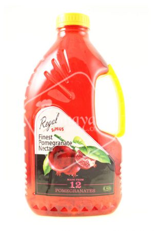 Regal Siprus Finest Pomegranate Nectar 2lt-0