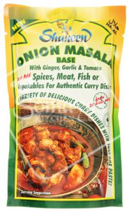 Shaheen Onion Masala Base 175g-0
