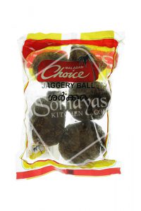 Malabar Choice Jaggery Ball (White) 1kg-0