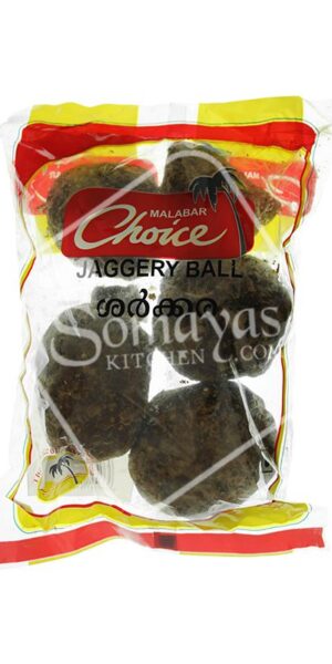 Malabar Choice Jaggery Ball (White) 1kg-0