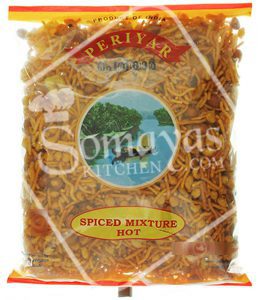 Periyar Spiced Mixture Hot 300g-0