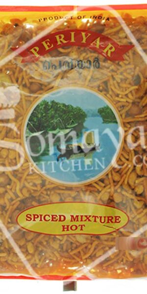 Periyar Spiced Mixture Hot 300g-0