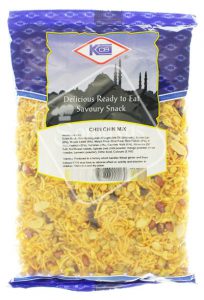 KCB Chin Chin Mix 450g-0