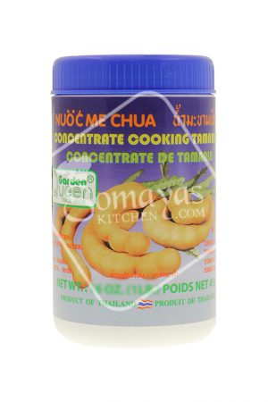 Garden Queen Cooking Tamarind Concentrate 454g-0