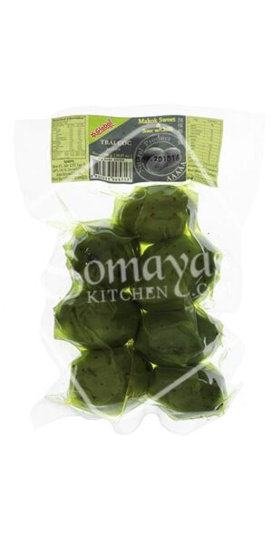 Global Pride Makok Sweet & Sour With Chilli 300g-0