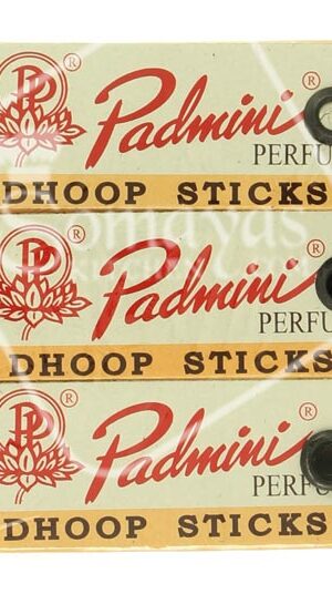 Padmini Perfumed Dhoop Small Sticks-0