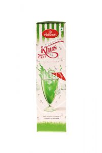 Haldiram's Khus Syrup Concentrate 700ml-0