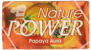 Nature Power Papaya Aura 125g-0
