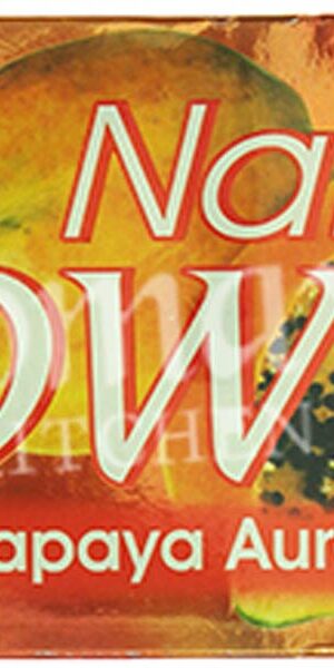 Nature Power Papaya Aura 125g-0