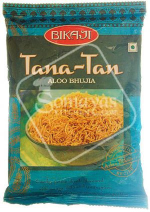 Bikaji Tana-Bana Sweet & Sour Mix 180g-0