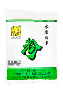 Chang Glutinous Rice Flour 400g
