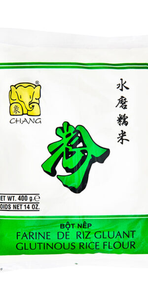 Chang Glutinous Rice Flour 400g