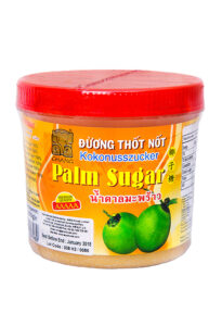 Chang Palm Sugar 500g