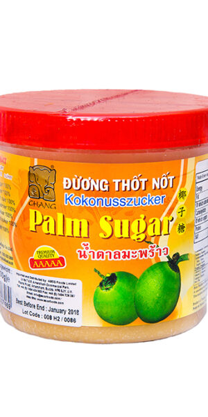 Chang Palm Sugar 500g