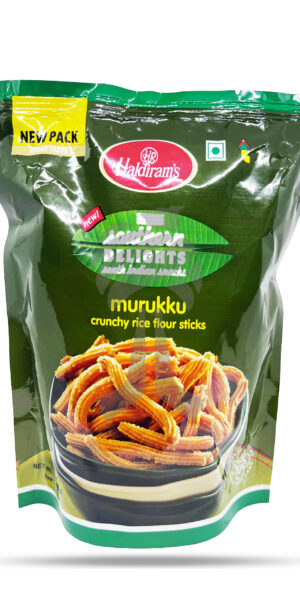 Haldiram's Murukku 200g