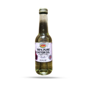 KTC Castor Oil Pure 250ml