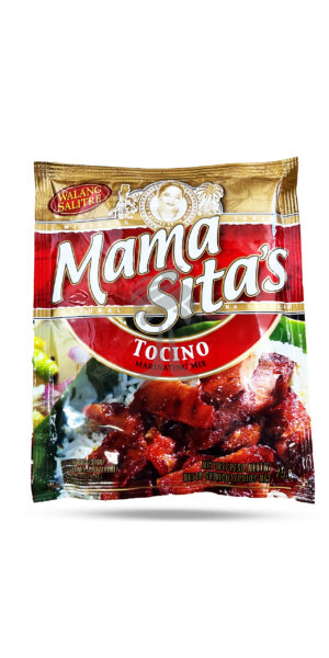 Mama Sita's Tocino Mix