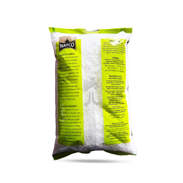 Natco Coconut Shredded 700g - Image 2