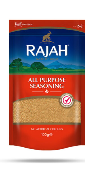 Rajah All Purpose Seasoning 100g