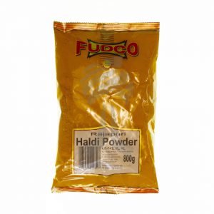 Fudco Rajapuri Haldi Powder 800g-0