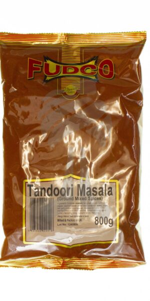 Fudco Tandoori Masala 800g-0