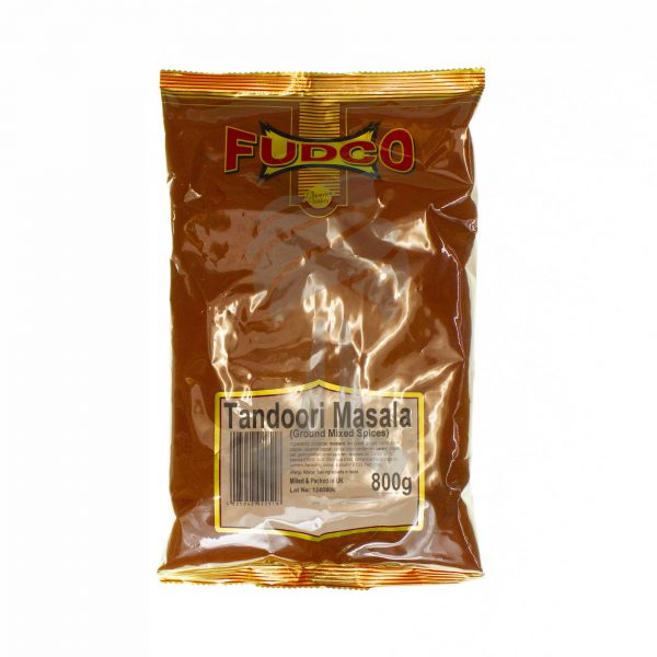 Fudco Tandoori Masala 800g-0