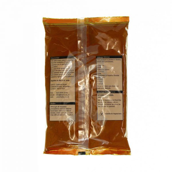 Fudco Tandoori Masala 800g-28587