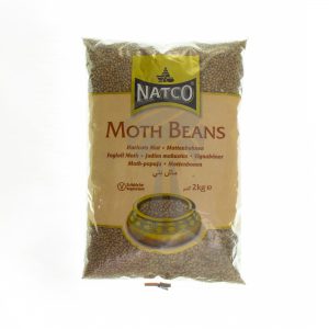 Natco Moth Beans 2kg-0