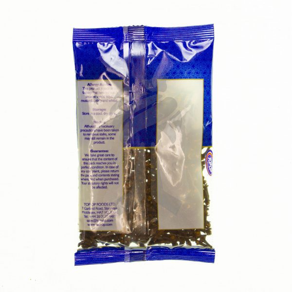 Top-Op Cloves Whole 50g-28842