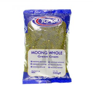 Top-Op Moong Beans Whole 500g-0
