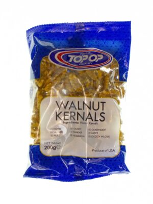Top-op Walnut Kernals 200g-0