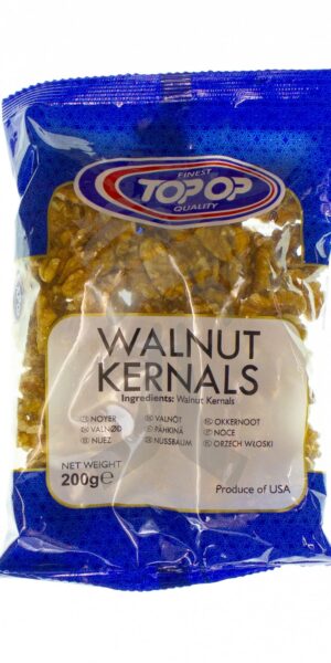 Top-op Walnut Kernals 200g-0