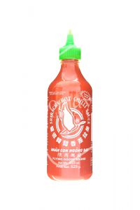 Flying Goose Sriracha Hot Chilli Sauce 455ml-0