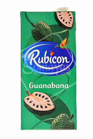 Rubicon Guanabana Still Fruit Drink-0