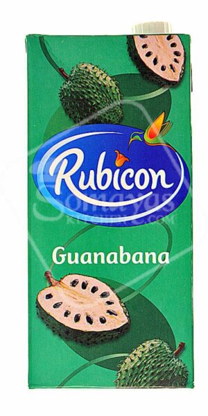 Rubicon Guanabana Still Fruit Drink-0