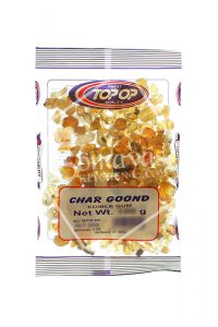 Top-Op Char Goond 100g-0