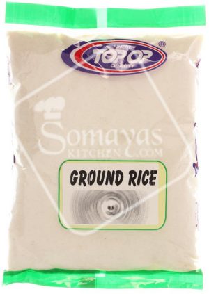 Top-Op Ground Rice 500g-0