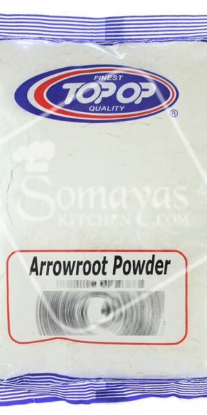 Top-Op Arrowroot Powder 400g-0
