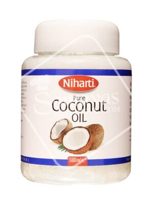 Niharti Coconut Oil 250ml-0