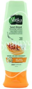 Dabur Vatika Sweet Almond Conditioner 200ml-0