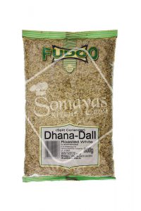Fudco Dhana Dall White 800g-0