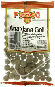 Fudco Anardana Goli 100g-0